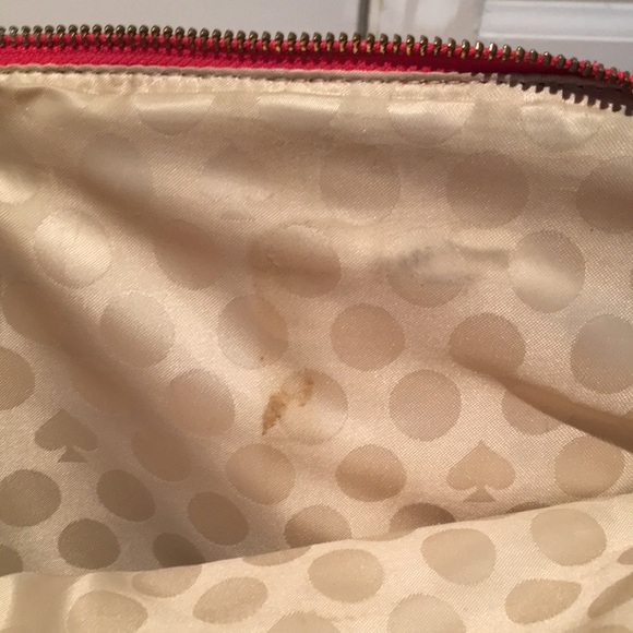 Kate Spate tote purse - Picture 10 of 10